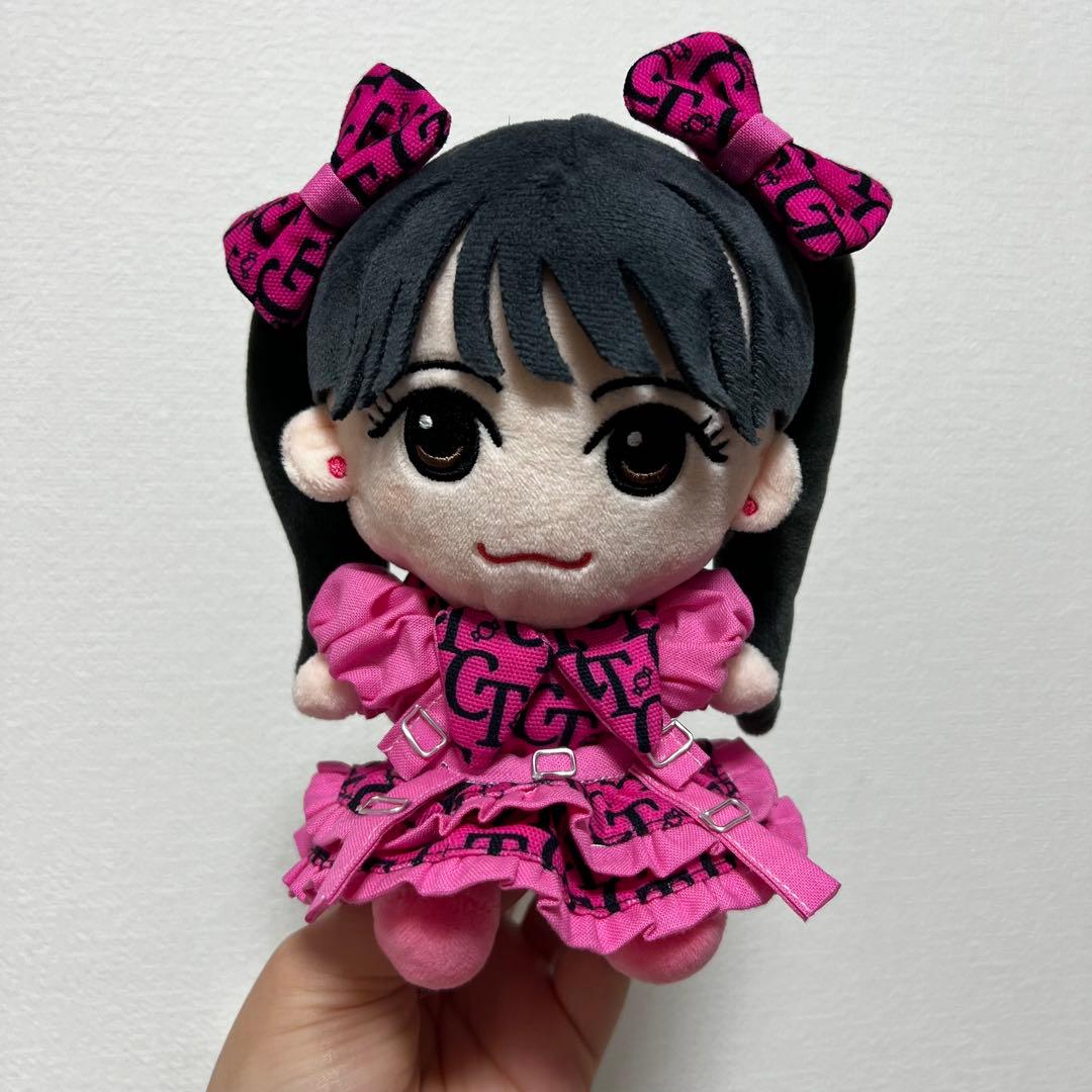 倍々衣装　びびあん♡