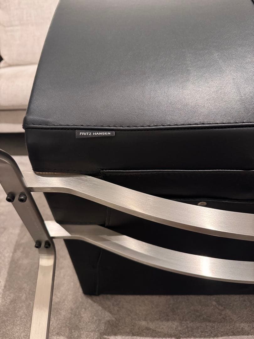 【正規品・未使用品】フリッツハンセン PK22 ポール・ケアホルム,1956