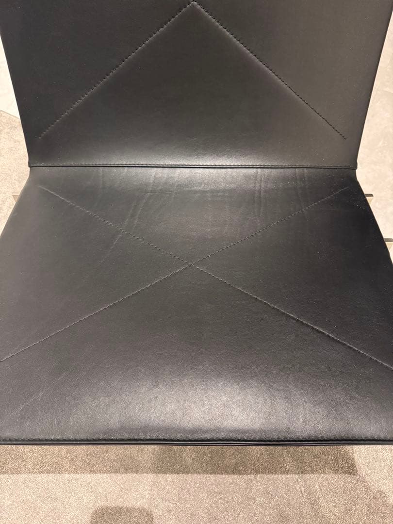 【正規品・未使用品】フリッツハンセン PK22 ポール・ケアホルム,1956