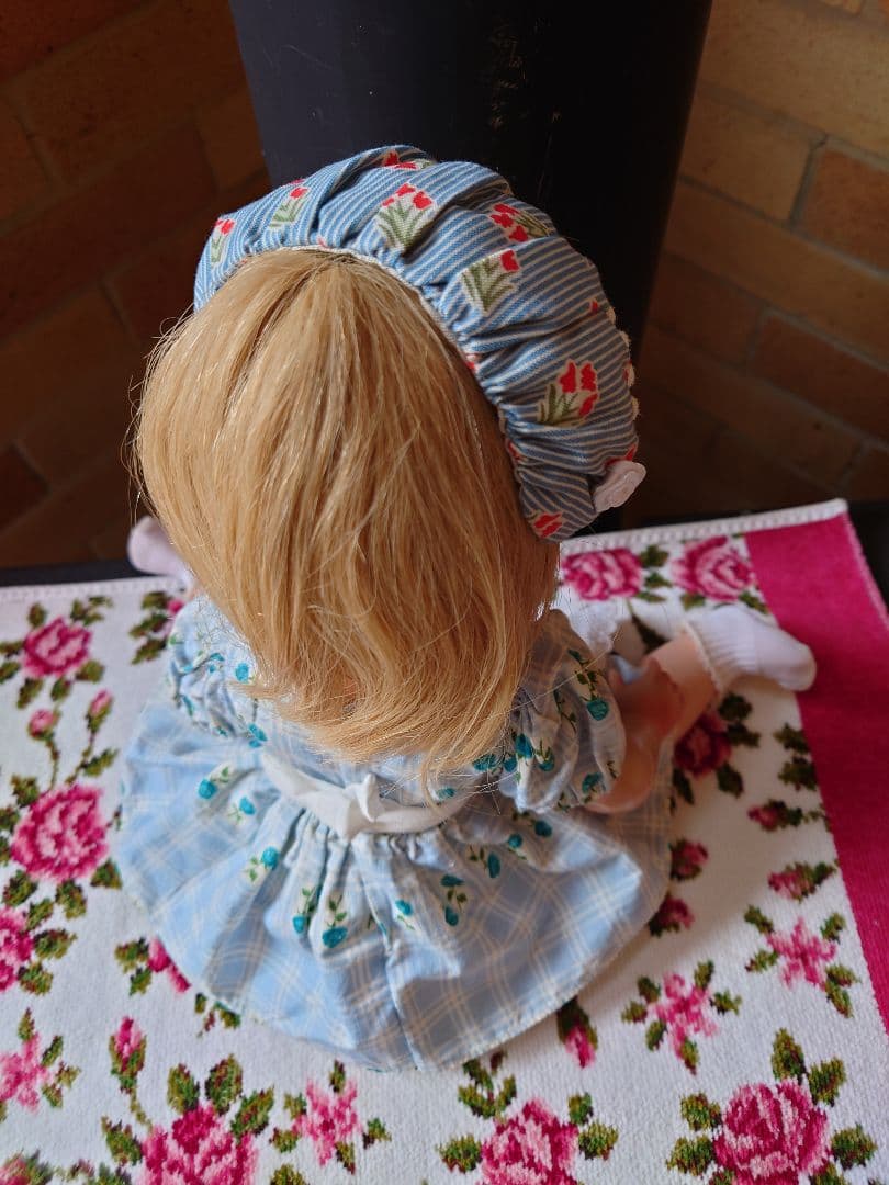 シルトクレート　ドイツ　アンティークドール　フラーティアイ　スリープアイ