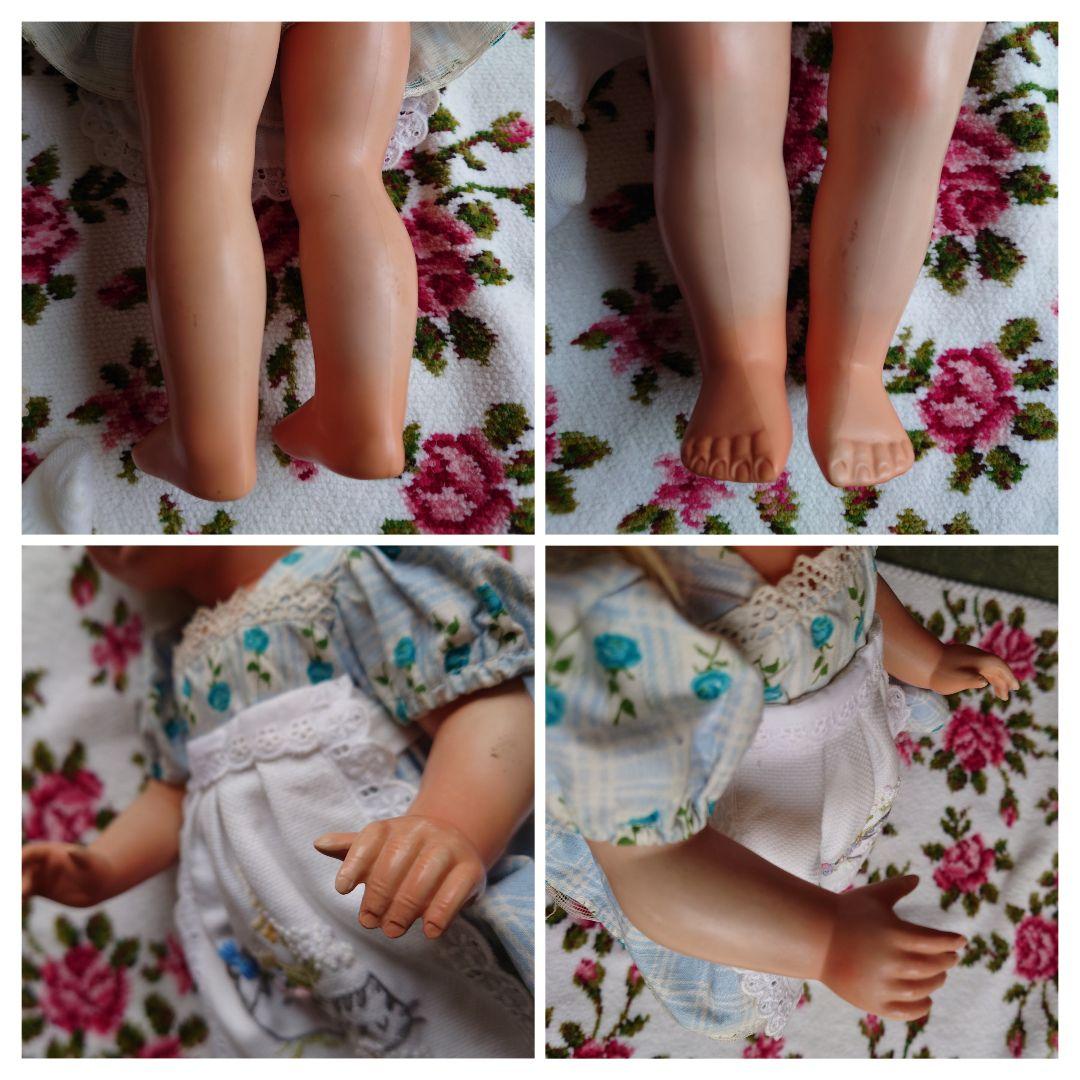 シルトクレート　ドイツ　アンティークドール　フラーティアイ　スリープアイ