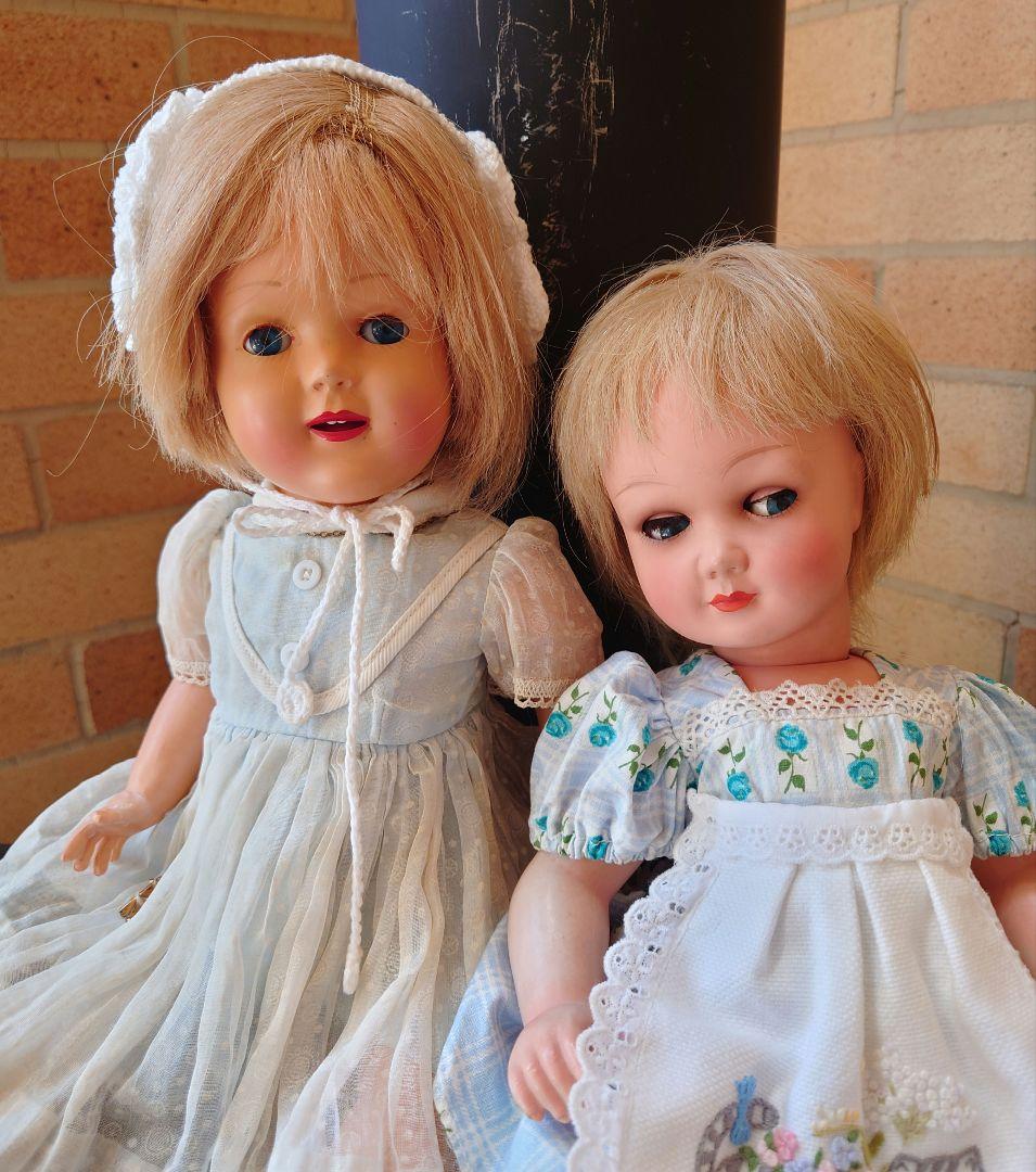 シルトクレート　ドイツ　アンティークドール　フラーティアイ　スリープアイ