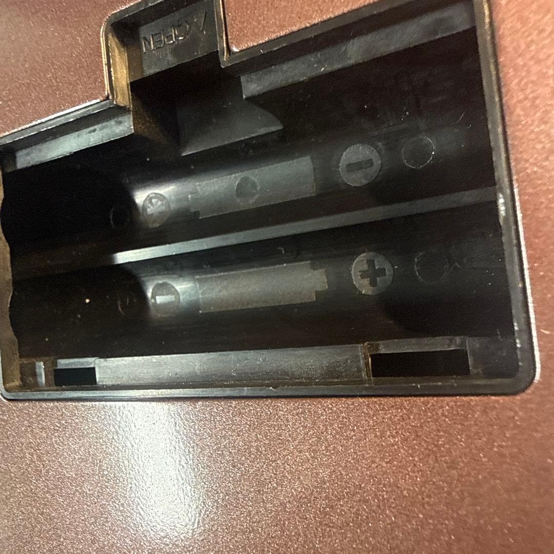 【名器】BOSS AD-8 アコースティックギター プロセッサー