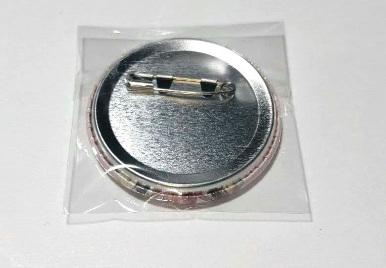 第五人格　芸者　美智子　3周年　缶バッジ