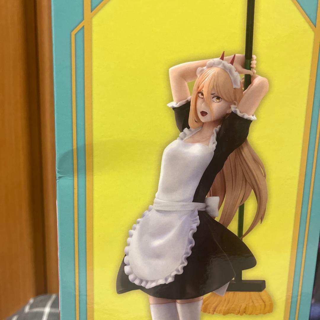 チェンソーマンフィギュアまとめ