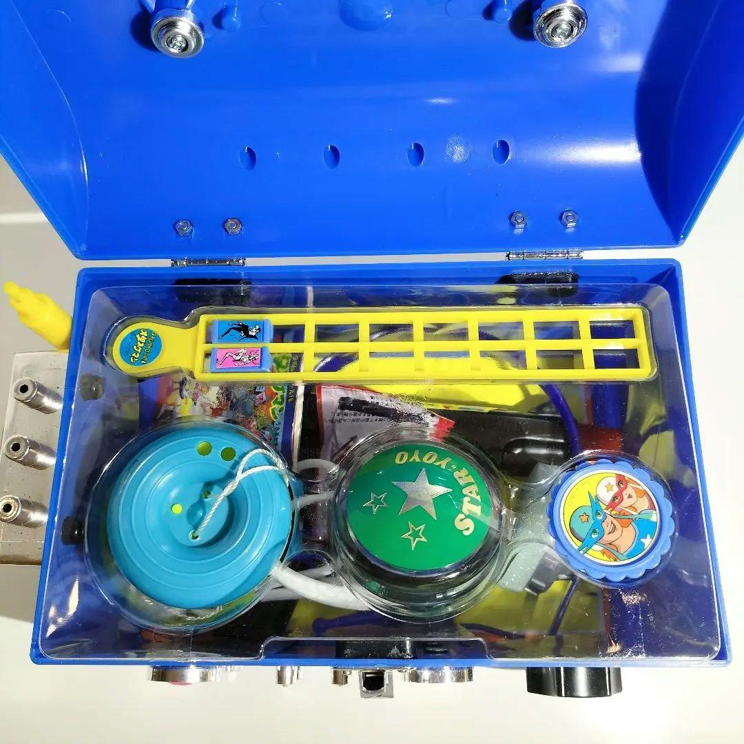 当時物 レア タカトク トイズ オタスケマン パトロール隊 バッグ 未使用