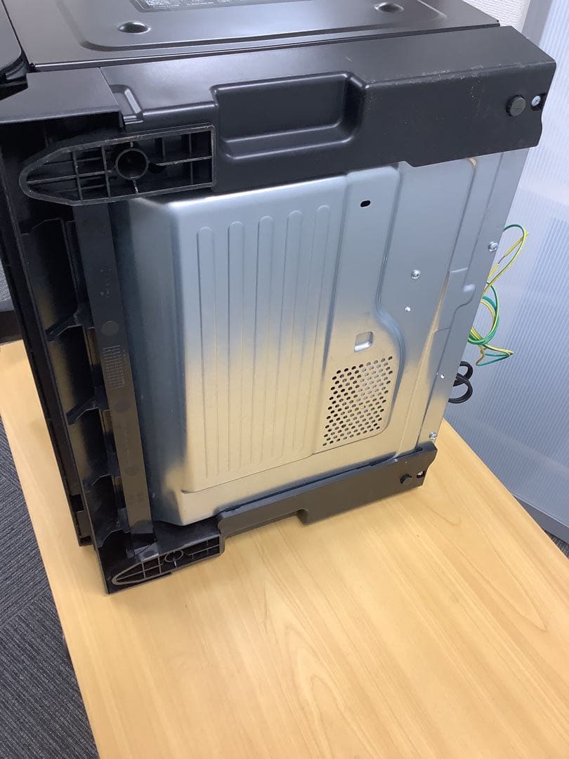 2023年製 東芝 電子レンジ ER-XS23(K) ヘルツフリー