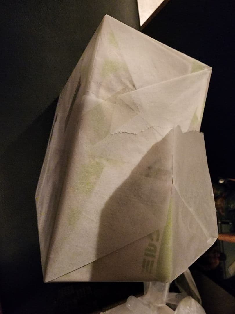 蝸之殼スタジオ　特典付き　TAPIGAL ミルク・T 1/12