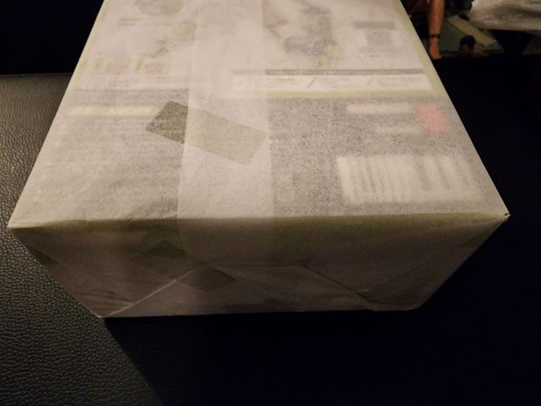 蝸之殼スタジオ　特典付き　TAPIGAL ミルク・T 1/12