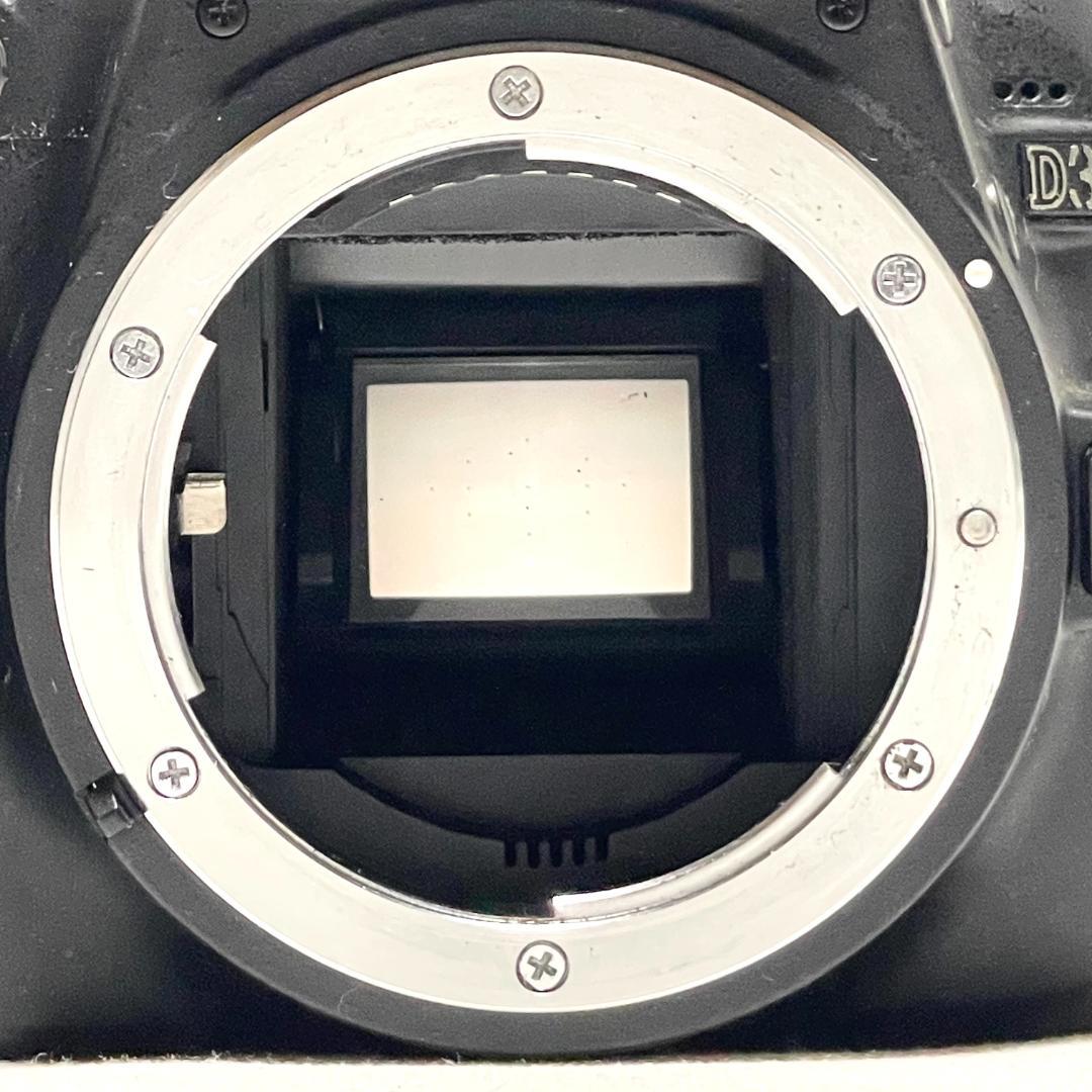 入学・新生活に最適✨ Nikon D3100 初心者オススメ 一眼レフデビュー
