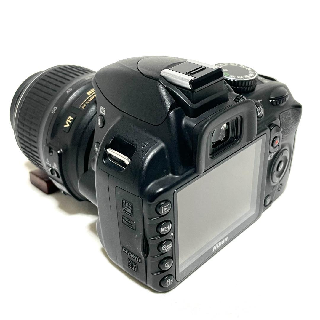 入学・新生活に最適✨ Nikon D3100 初心者オススメ 一眼レフデビュー