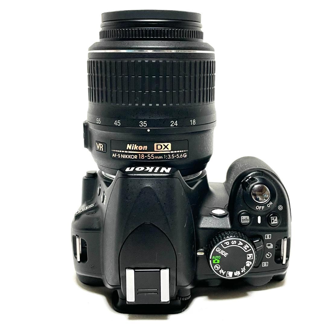 入学・新生活に最適✨ Nikon D3100 初心者オススメ 一眼レフデビュー