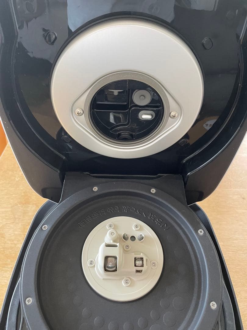 TIGER 圧力IH炊飯ジャー JPC-G100