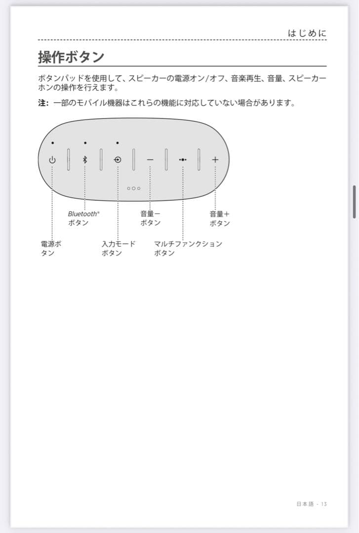 【美品・低音のBOSE】 soundlink color Ⅱ (6/24迄出品