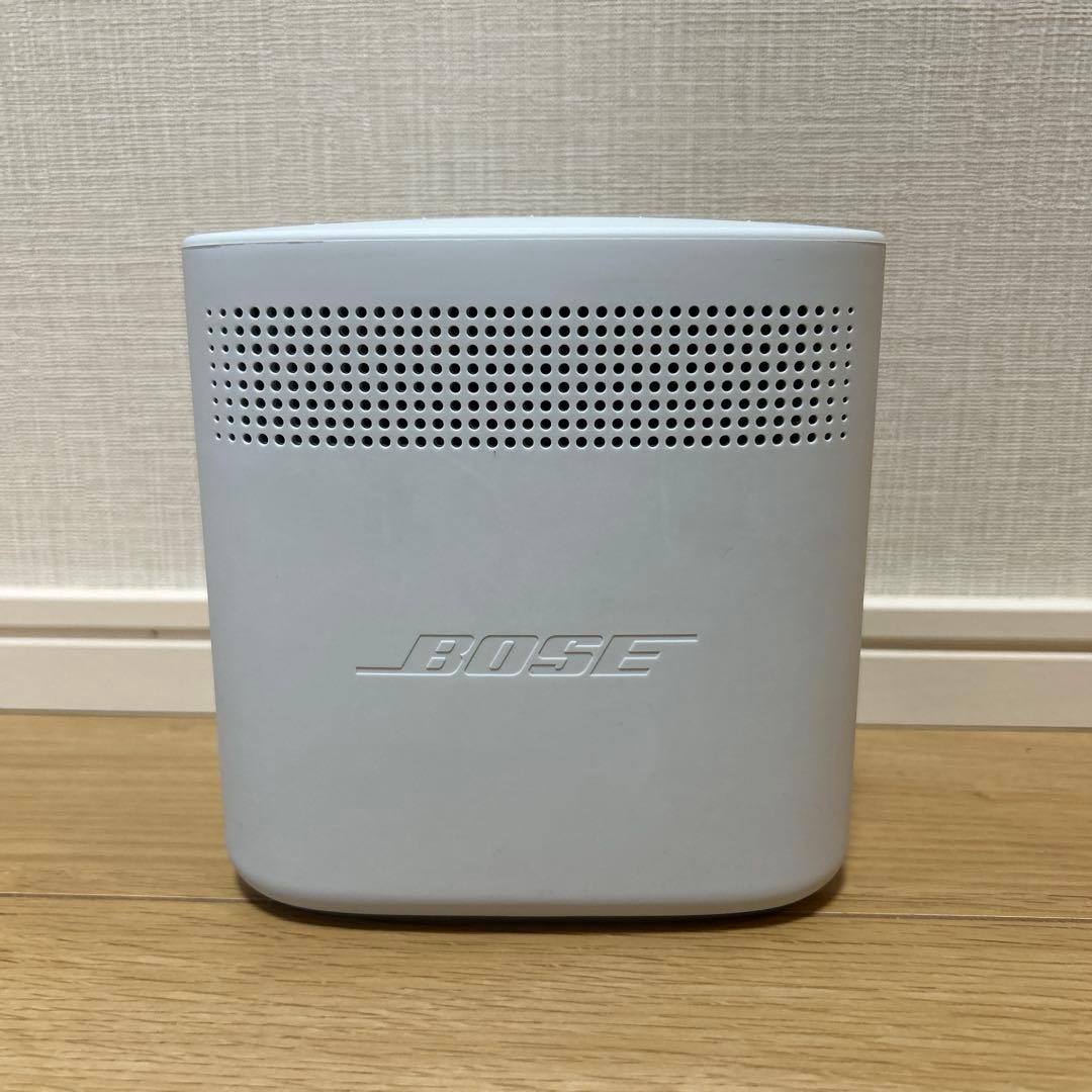 【美品・低音のBOSE】 soundlink color Ⅱ (6/24迄出品