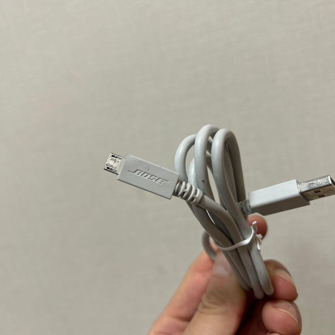 【美品・低音のBOSE】 soundlink color Ⅱ (6/24迄出品