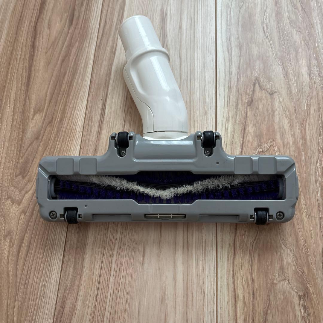 Panasonic MC-PK18A-P 紙パック式 掃除機 パナソニック