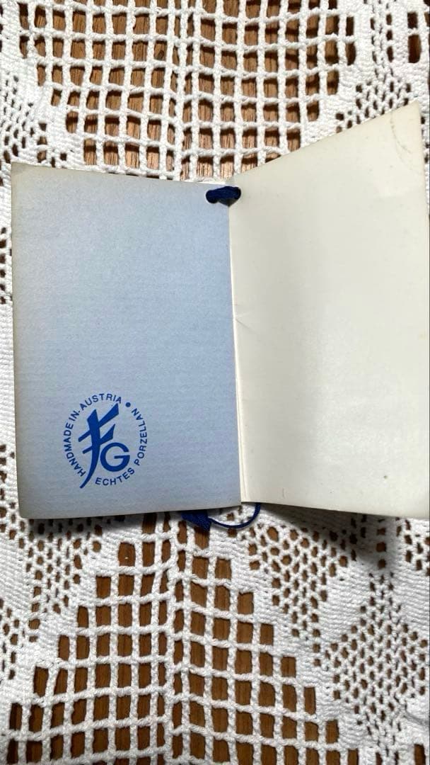 Thuillier アンティークドール