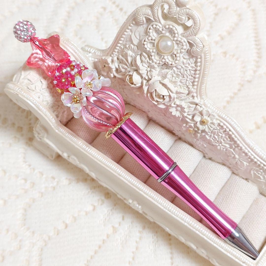 コスメ大好きさま①♡ありがとうございます❤ カスタムボールペン