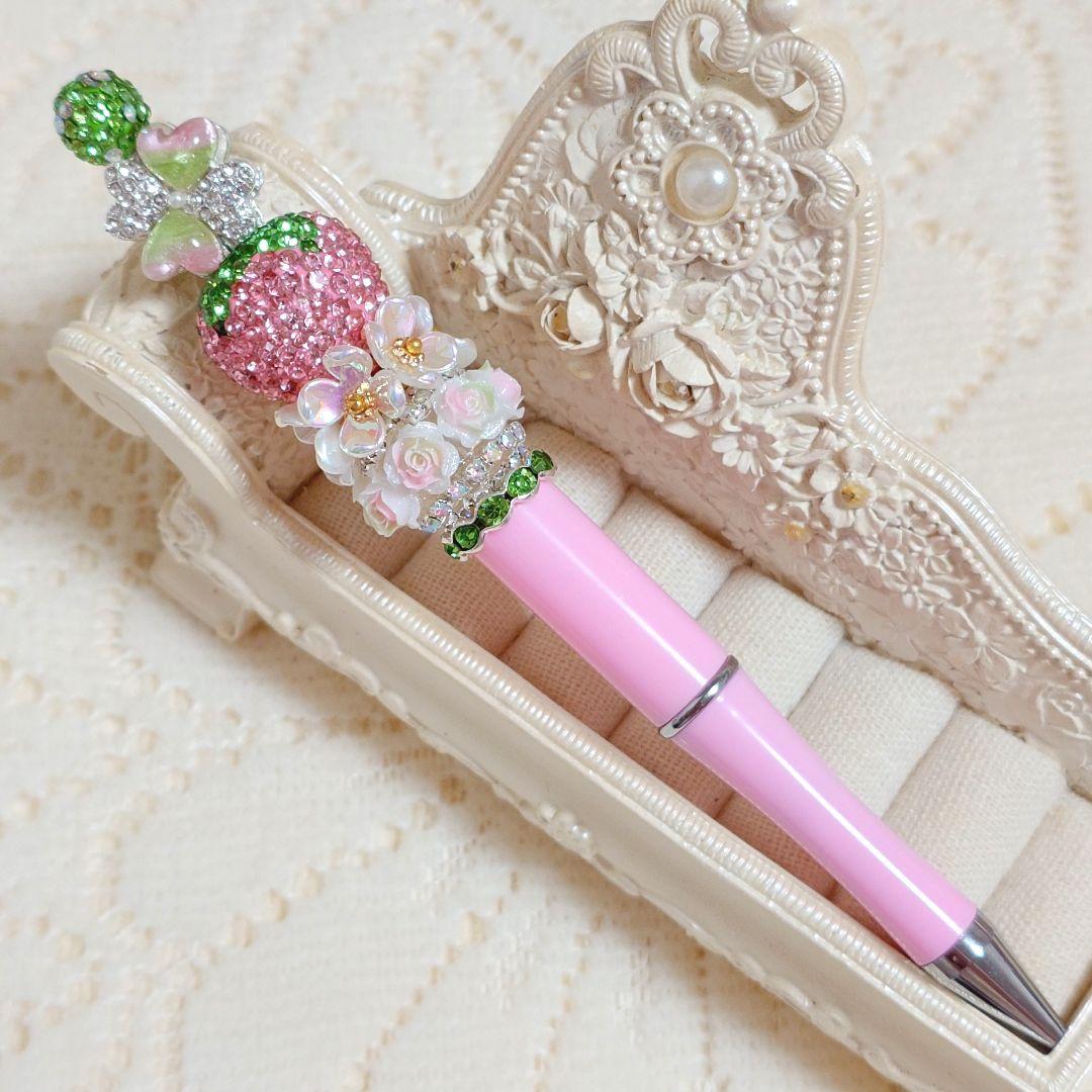 コスメ大好きさま①♡ありがとうございます❤ カスタムボールペン