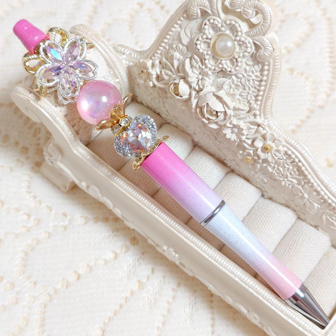 コスメ大好きさま①♡ありがとうございます❤ カスタムボールペン
