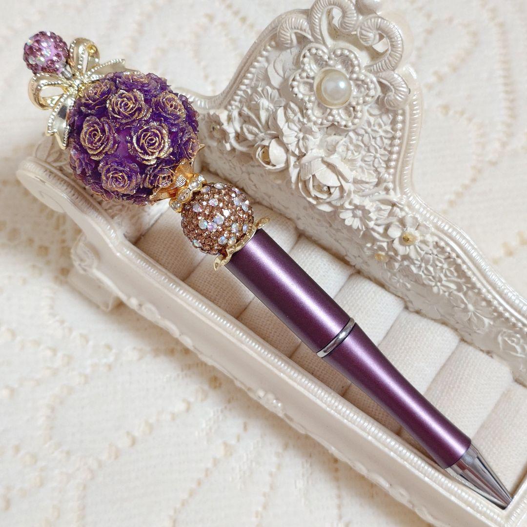 コスメ大好きさま①♡ありがとうございます❤ カスタムボールペン