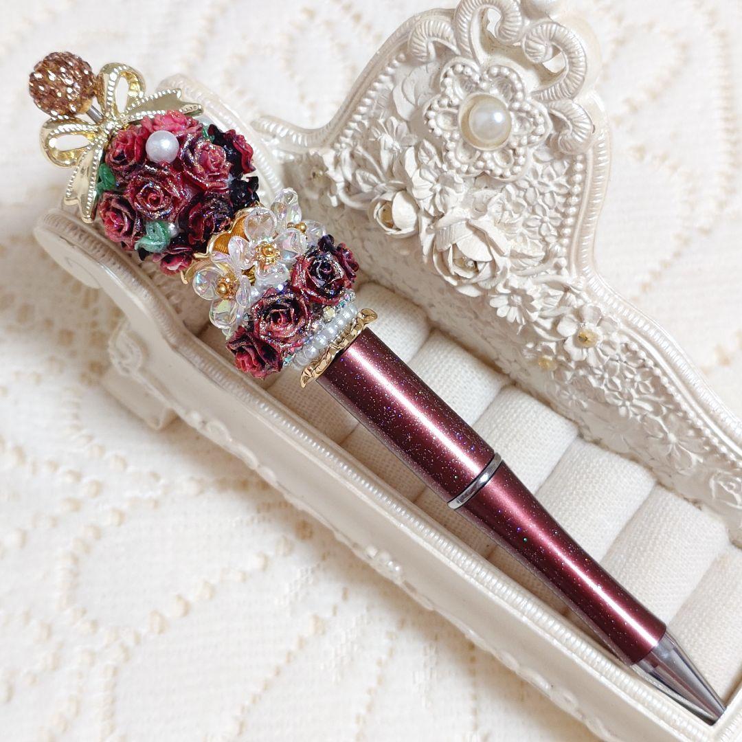 コスメ大好きさま①♡ありがとうございます❤ カスタムボールペン
