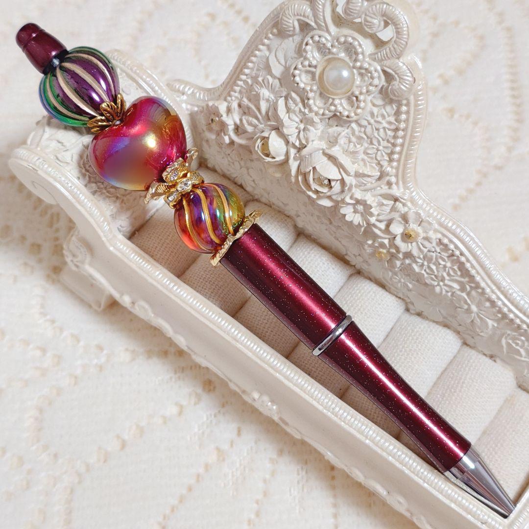 コスメ大好きさま①♡ありがとうございます❤ カスタムボールペン