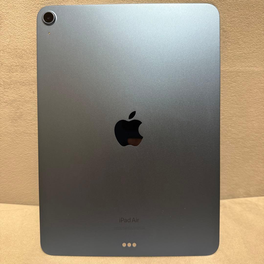 Apple iPad Air 5 ブルー Apple Pencil 2