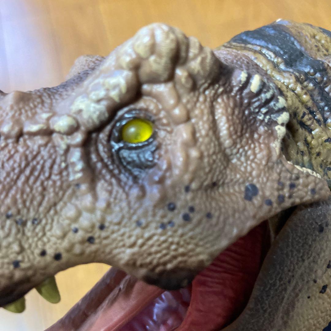 マテル　ハモンドコレクション　ティラノサウルス