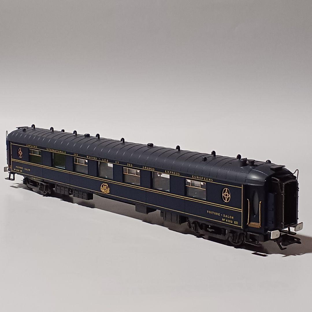 リバロッシ コートダジュール ワゴン・リ サロンバー車