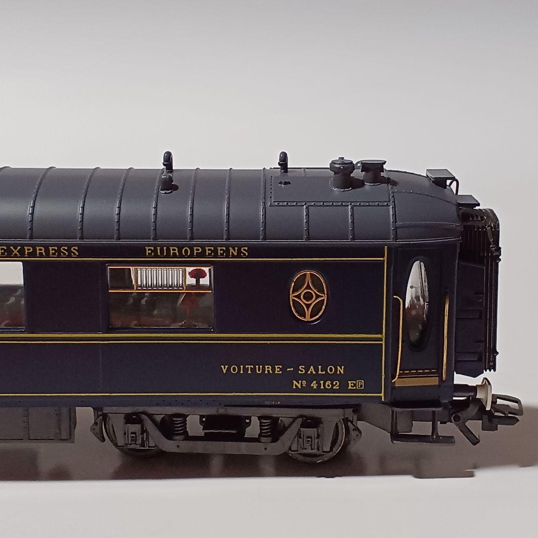 リバロッシ コートダジュール ワゴン・リ サロンバー車