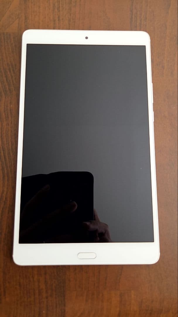 docomo dtab harman/kardon スピーカー