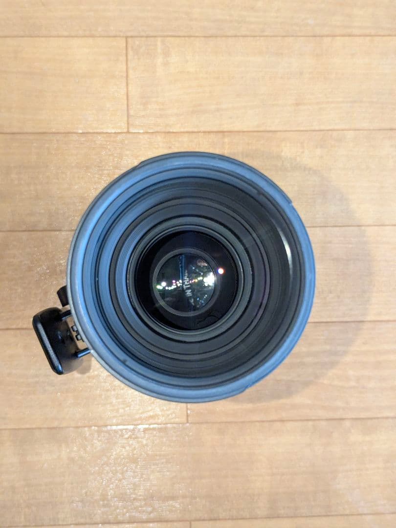 ま*様 NikonAF-S NIKKOR70-200mm f/2.8E FL E