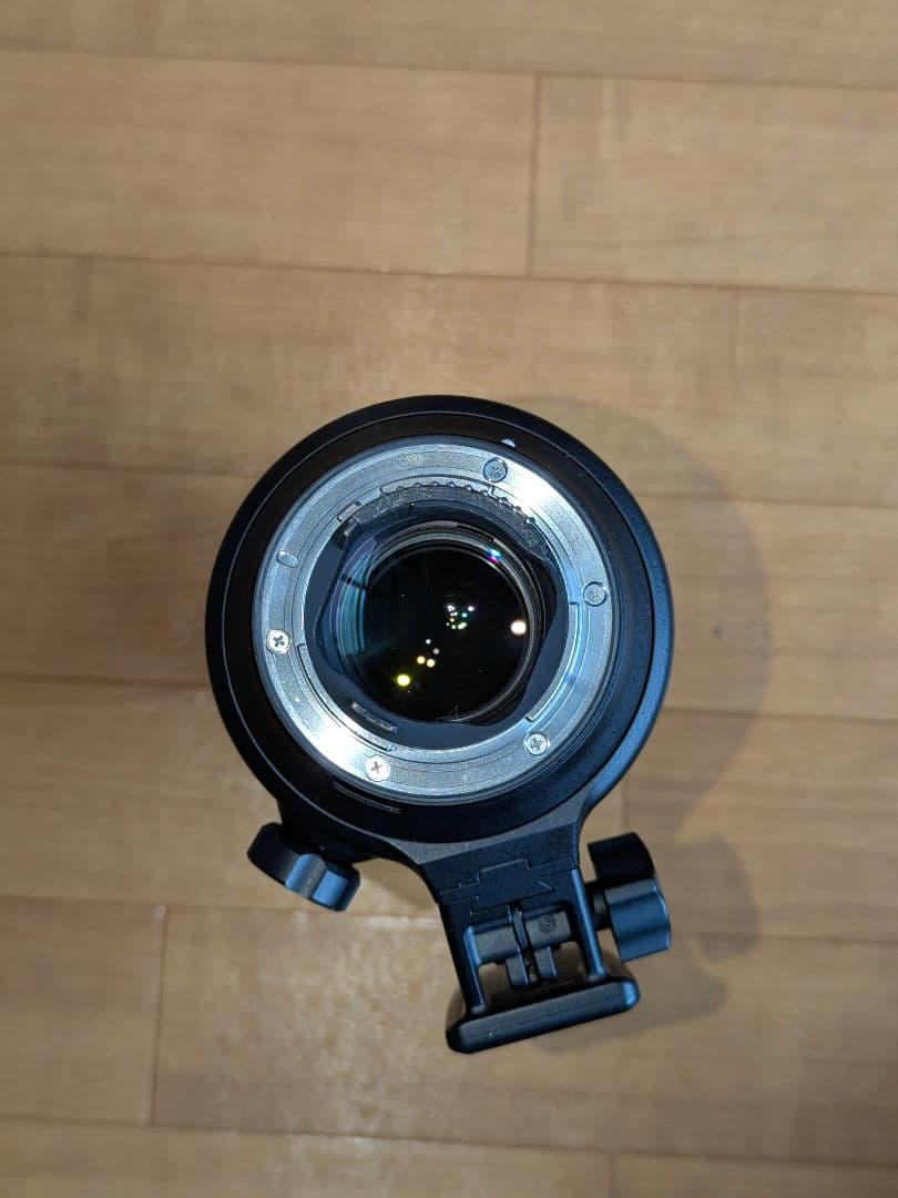 ま*様 NikonAF-S NIKKOR70-200mm f/2.8E FL E