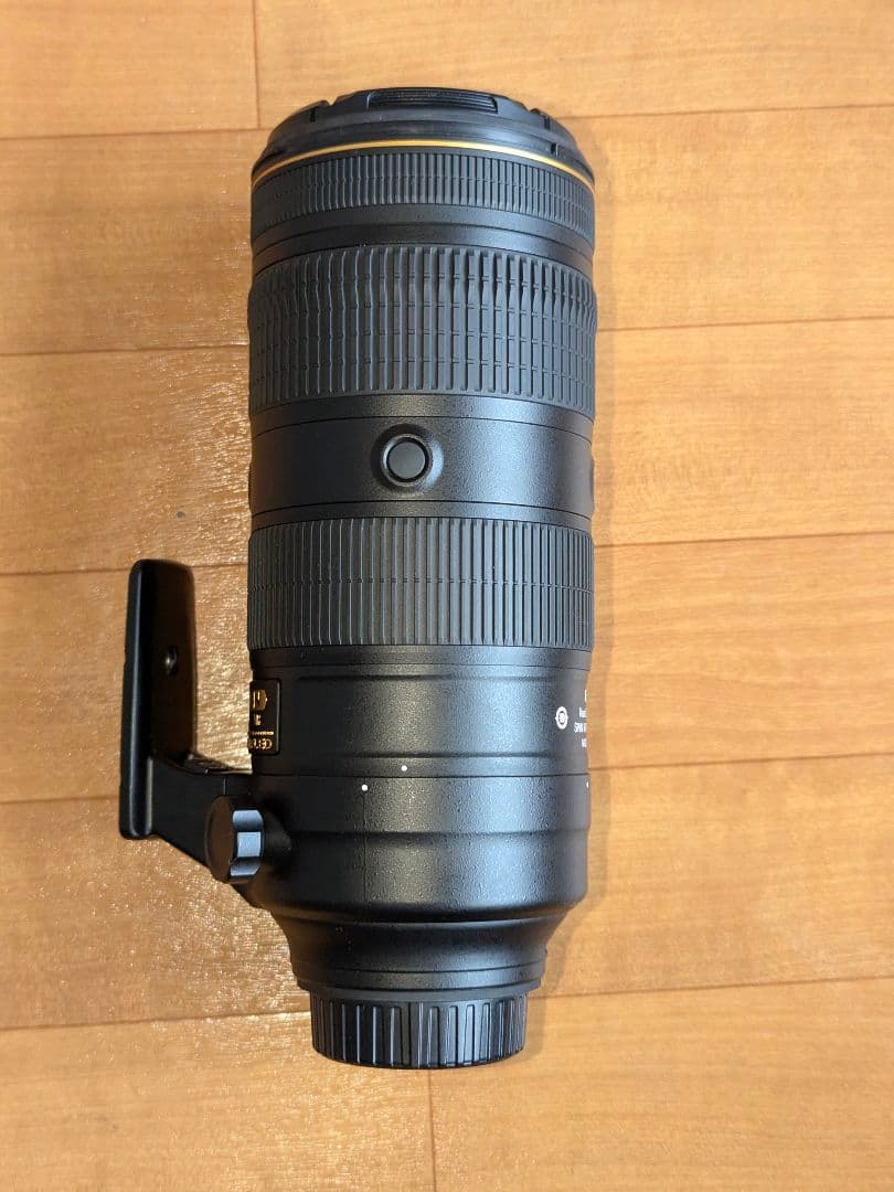 ま*様 NikonAF-S NIKKOR70-200mm f/2.8E FL E