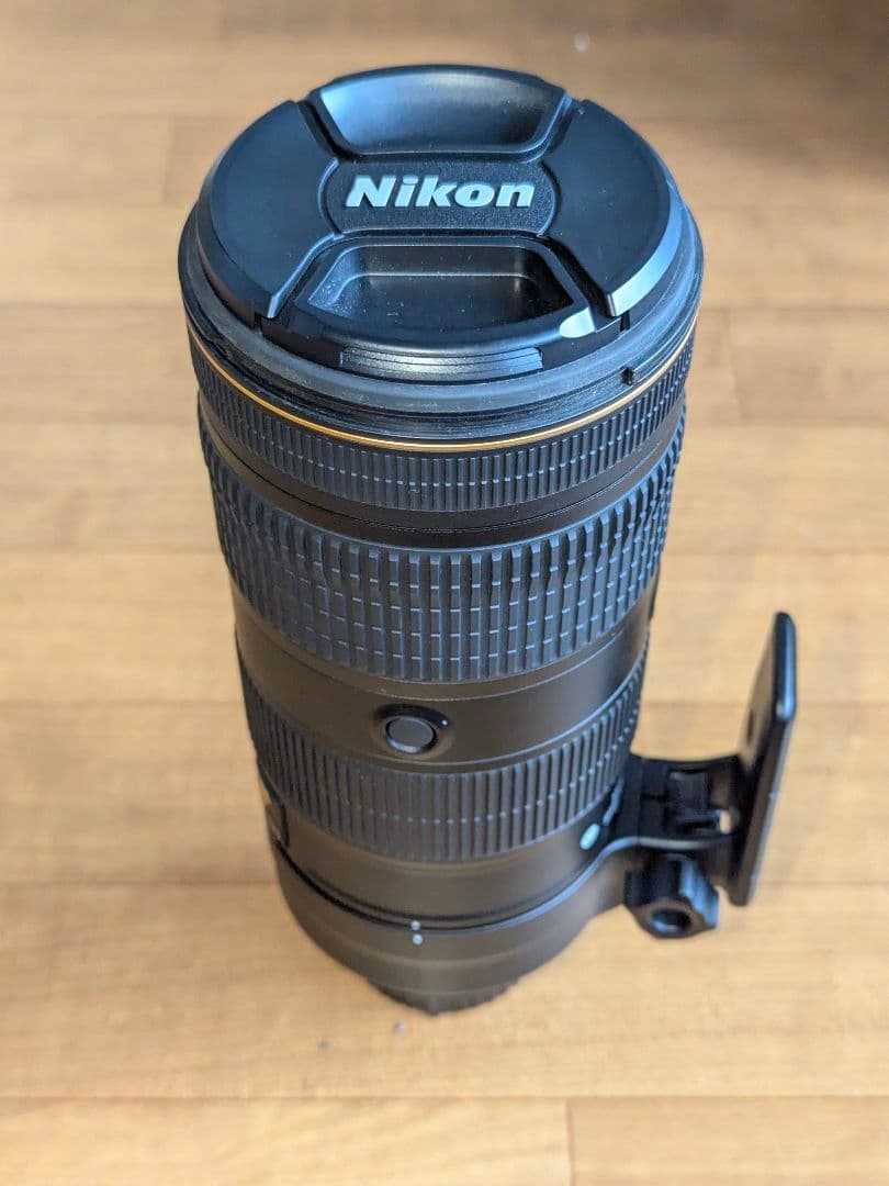 ま*様 NikonAF-S NIKKOR70-200mm f/2.8E FL E