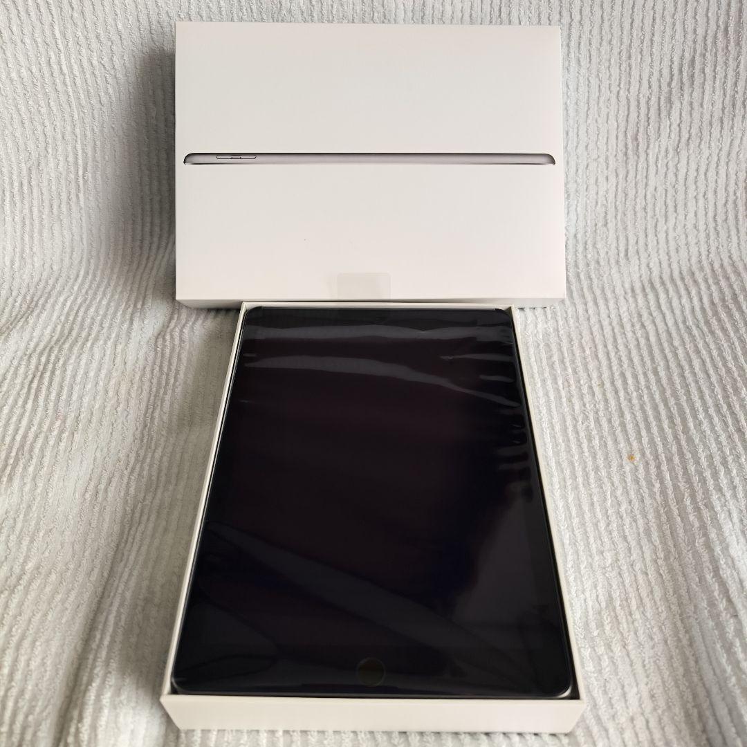 【美品】Apple iPad(第5世代) 128GB Wifiモデル