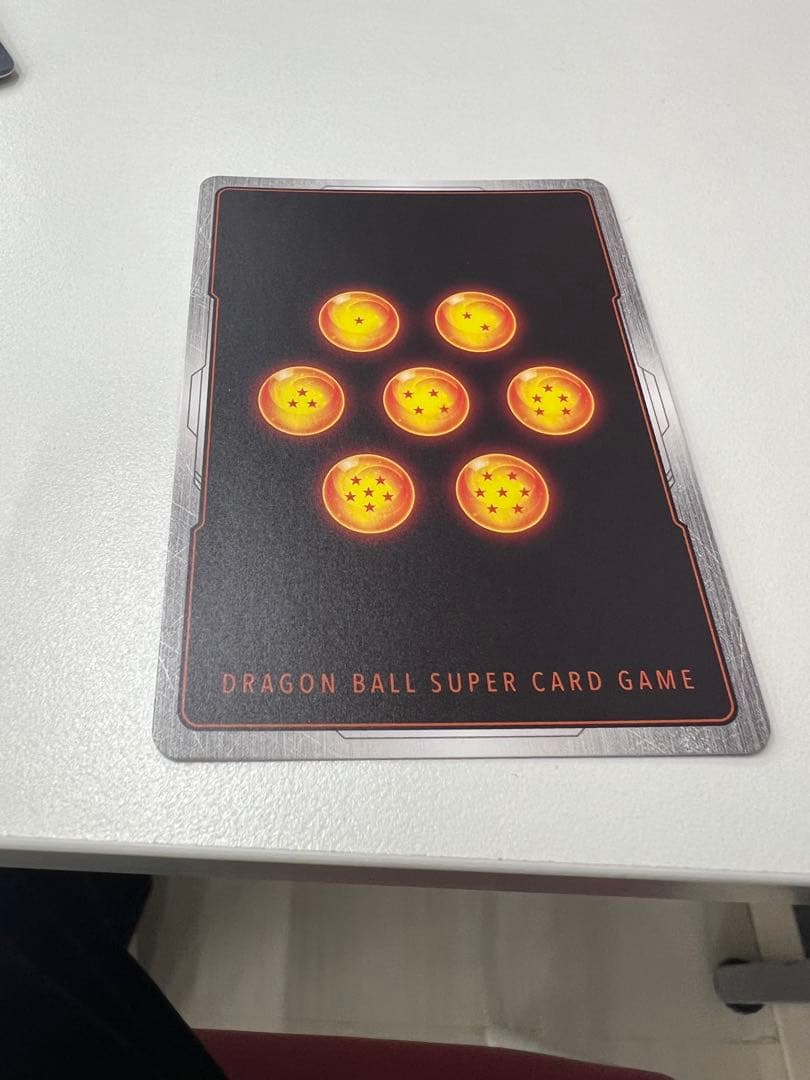 フュージョンワールド　ゴジータ:GT SCR⭐︎ 即購入ok