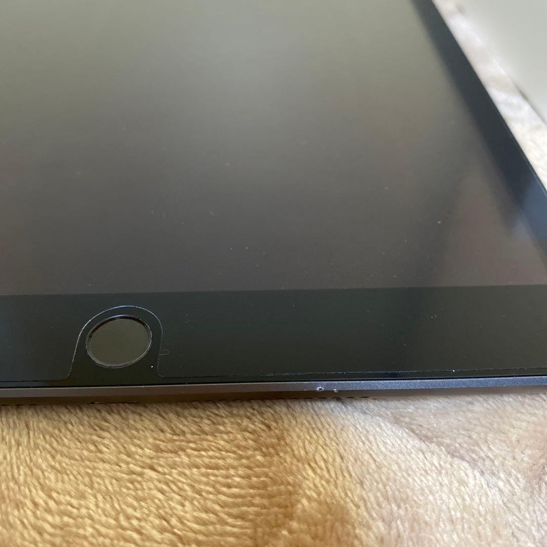 ジャンク品　 Apple iPad (第9世代) 256GB 出品No.2
