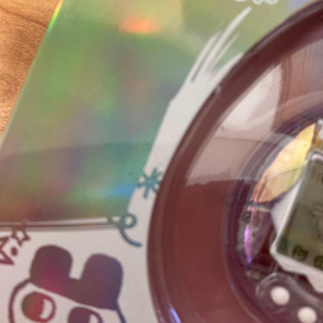 Tamagotchi 限定25周年記念
