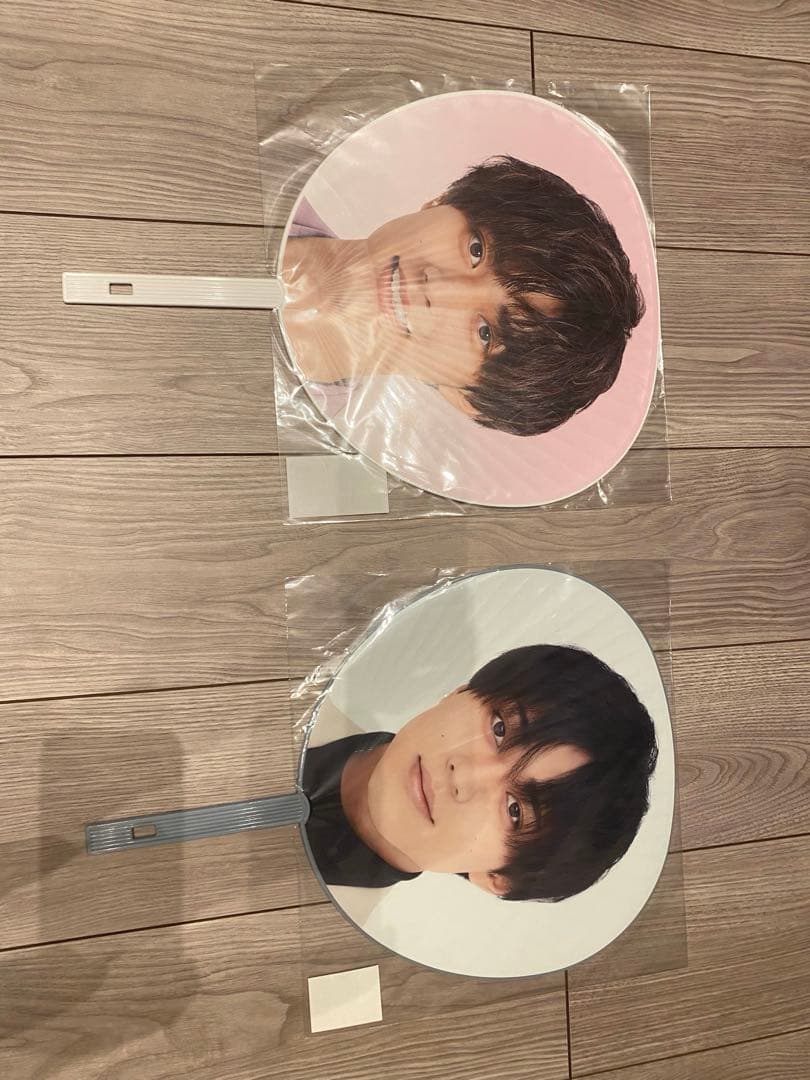 King & Prince ファングッズまとめ売り