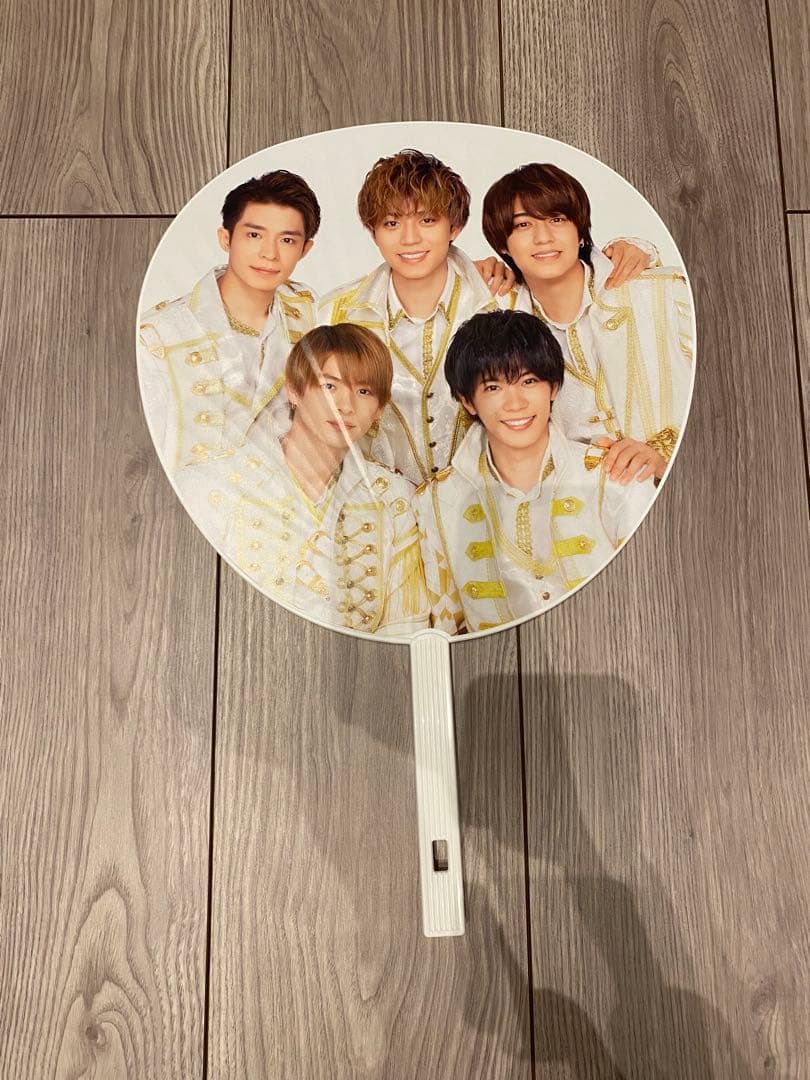 King & Prince ファングッズまとめ売り