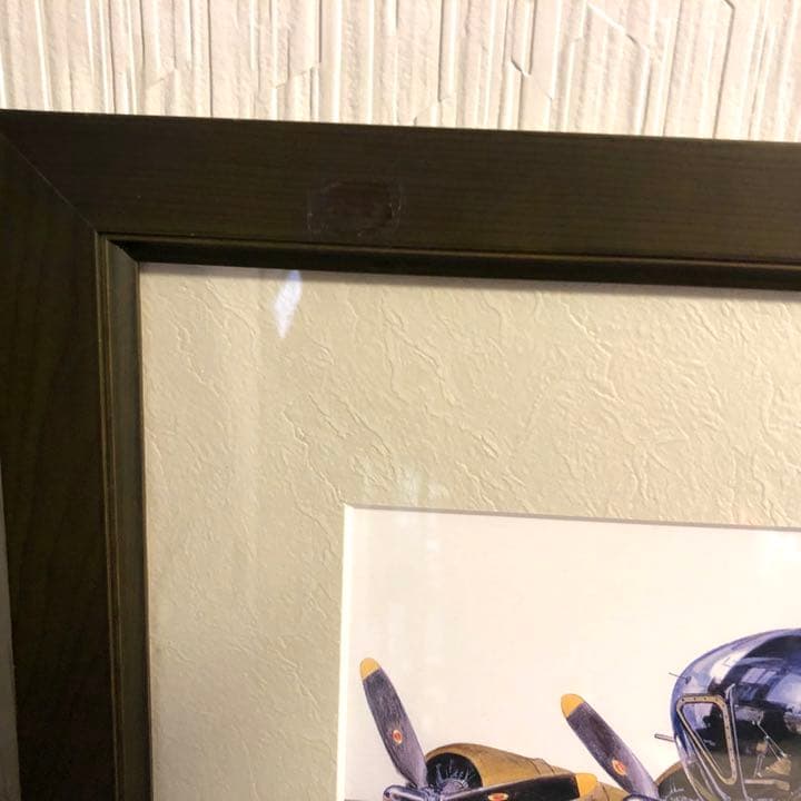 ⭐️超希少TAMIYA プラモデル　佐藤元信さんのサイン入り額縁と限定本　Jeep