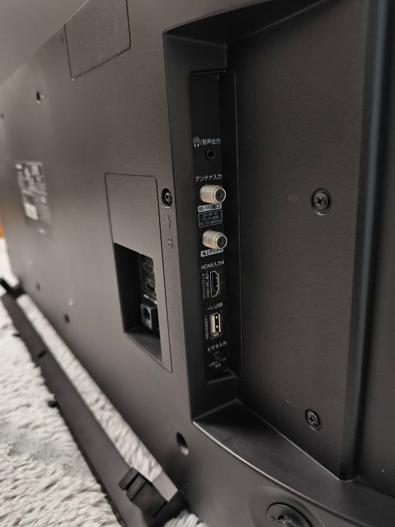 【お手頃価格！】TOSHIBA 43M530X 43インチ液晶テレビ