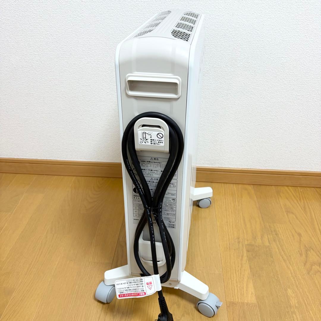 CORONA コロナNOIL HEAT ノイルヒートDHS-1524 2024年