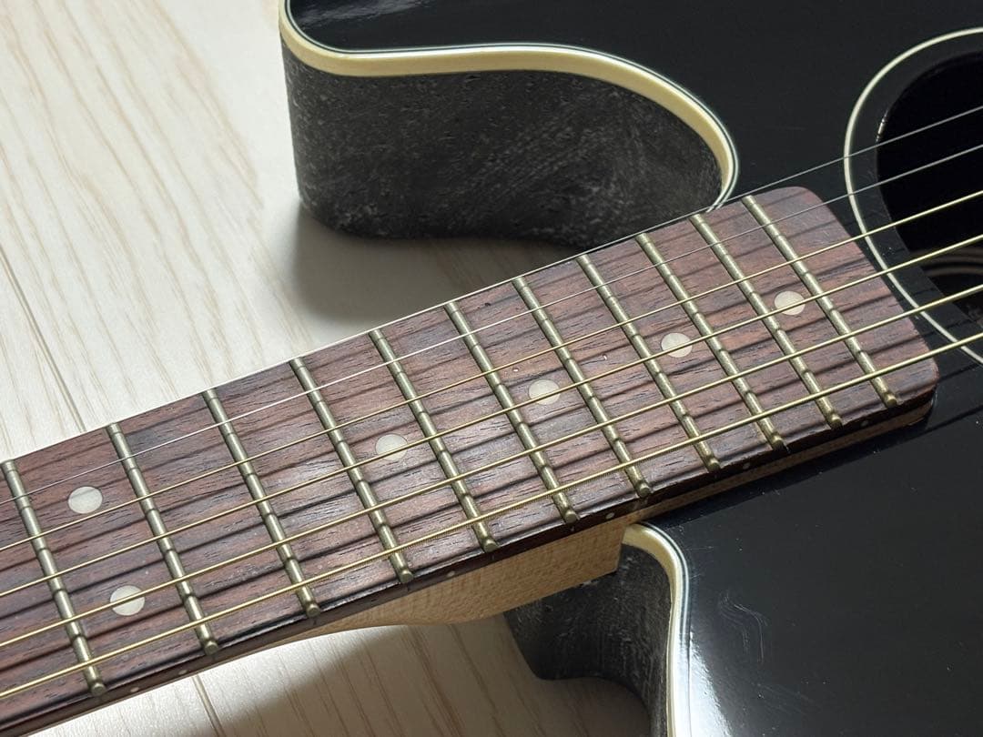 ギター Fender Telecoustic