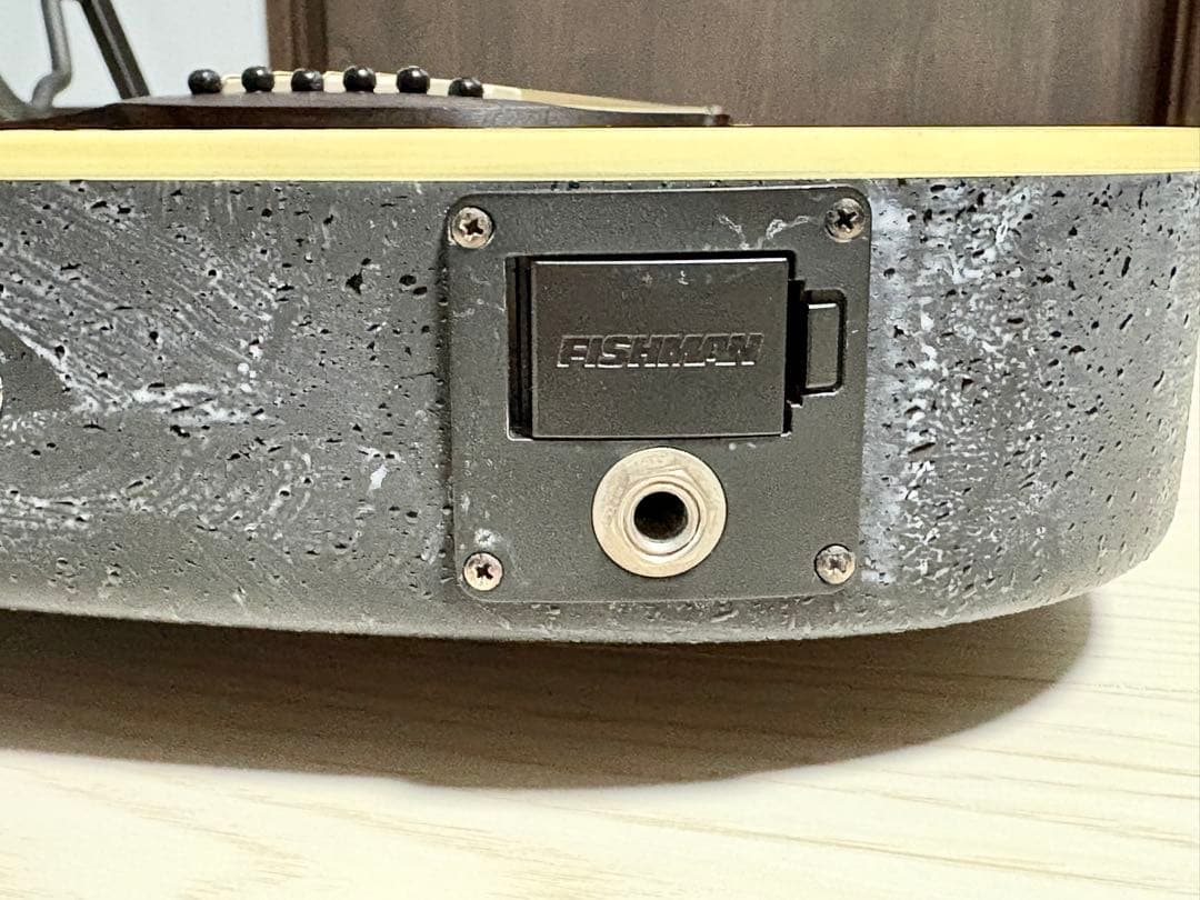 ギター Fender Telecoustic