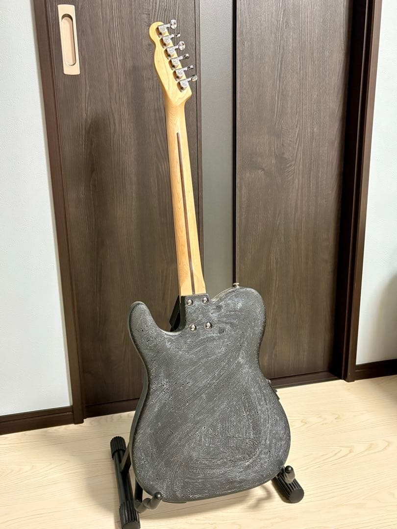 ギター Fender Telecoustic