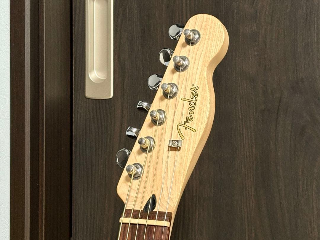 ギター Fender Telecoustic
